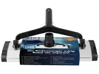 Summer Fun professional alumínium medenceporszívó szögletes Summer Fun professional alumínium medenceporszívó szögletes