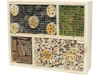 Rovarszálló FSC® 50 cm x 12 cm x 48 cm