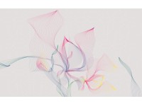 Komar vlies fotótapéta Spring Leaves 400 cm x 250 cm Komar vlies fotótapéta Spring Leaves 400 cm x 250 cm