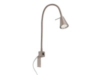 Briloner Comfort Light LED-es éjjeli lámpa 40,3 cm x 21,7 cm