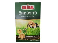Substral Öndúsító fűmag keverék Univerzális 1 kg Substral Öndúsító fűmag keverék Univerzális 1 kg