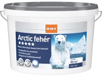 OBI Arctic fehér falfesték 10 l