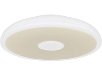 RAFFY fürdőszobai LED lámpa Bluetooth hangszóróval RAFFY fürdőszobai LED lámpa Bluetooth hangszóróval