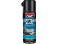 Soudal ragasztó eltávolító 400 ml