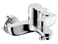 Grohe Get egykaros kád csaptelep króm