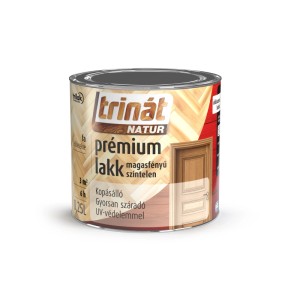 Trinát Natur Prémium Lakk MF 0,25 l