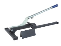 LUX Classic LS-10 laminátvágó