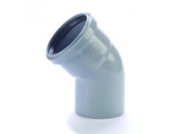 Lefolyó ív idom 50/45 HTB Lefolyó ív idom 50/45 HTB