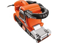 Black + Decker KA88 720 W szalagcsiszoló
