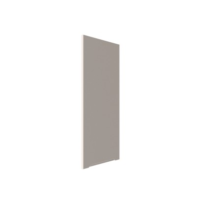 Salerno szekrény előlapja kasmír 106,5 cm x 39,7 cm