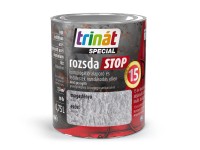 Trinát Rozsdastop  magasfényű ezüst 0,75 l