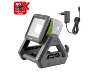 LUX akkus munkalámpa 1PowerSystem A-AL-20 Solo LUX akkus munkalámpa 1PowerSystem A-AL-20 Solo