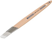 LUX ferde ecset 25 mm LUX ferde ecset 25 mm