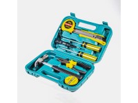 Iris Tools DT-9-109 9 darabos szerszámkészlet