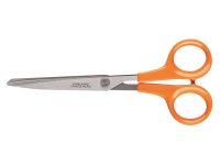 Papírvágó olló 17 cm Papírvágó olló 17 cm