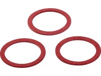 OBI fíber tömítés 35 mm x 45 mm 3 darab