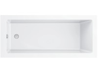 Ravak Solar akrilkád kádlábbal 170 cm x 75 cm