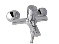 Mofém kádtöltő csaptelep Dorka zuhanyszett nélkül