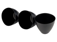 Gipszelő edény, 3 darabos készlet Gipszelő edény, 3 darabos készlet