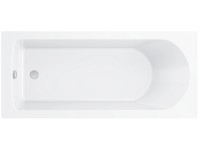 Ravak Life akrilkád kádlábbal 170 cm x 75 cm