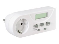 OBI energiaköltség-mérő készülék