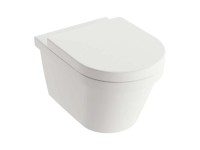 Ravak WC Chrome RimOff 36 cm x 52,5 cm x 35 cm Ravak WC Chrome RimOff 36 cm x 52,5 cm x 35 cm