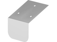 Sarei ereszcsatorna-tartó konzol alumínium