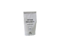 Interproject fugázó téglavörös 5 kg
