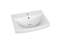 Ravak Mosdó Fan 500 kerámia fehér