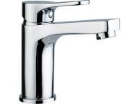 Mosdócsaptelep egykaros krómozott Mosdócsaptelep egykaros krómozott