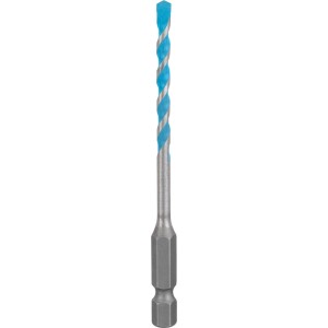 Bosch Expert Hex-9 Multi Construction univerzális fúró, Ø 4 mm, hatszögletű szárral.