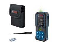 Bosch Professional lézeres távolságmérő digitális GLM 50-25 G