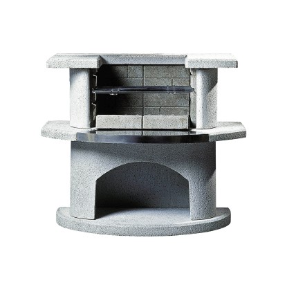 Buschbeck Venedig grillbár