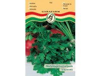 Metélőpetrezselyem simalevelű vetőmag