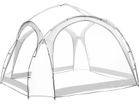 6 darab üvegszálas rúd az Eldora rendezvénysátorhoz 6 darab üvegszálas rúd az Eldora rendezvénysátorhoz