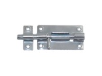 Bajonett tolózár horganyzott Bajonett tolózár horganyzott