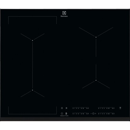 ELECTROLUX Beépíthető indukciós főzőlap EIV634