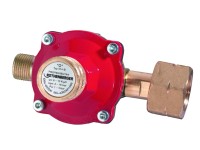 Rothenberger nyomáscsökkentő propán