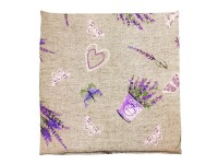 Ülőpárna 32 cm x 32 cm x 2 cm Ülőpárna 32 cm x 32 cm x 2 cm