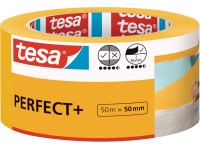 tesa Perfect+ maszkolószalag 50 m x 50 mm tesa Perfect+ maszkolószalag 50 m x 50 mm