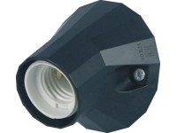 Düwi fali foglalat 100 W fekete