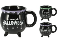 Dolomit csésze 13 cm x 10 cm x 10 cm 2 dizájn felirattal Dolomit csésze 13 cm x 10 cm x 10 cm 2 dizájn felirattal