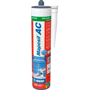 Mapei Mapesil AC 123 Antikfehér 310 ml