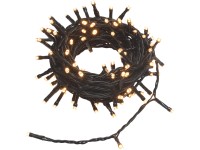 LED-es fényfüzér melegfehér 8,92 m LED-es fényfüzér melegfehér 8,92 m