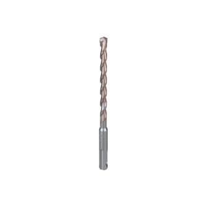 LUX SDS-plus 6 x 160 mm-es kalapácsfúró betonhoz és falazathoz.