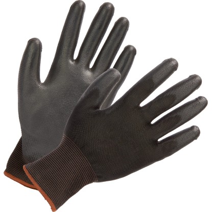 PU kesztyű 8-as méret