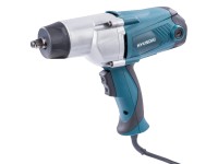 Hyundai HYD-1100A 1100 W elektromos kerékkulcs ütvecsavarozó Hyundai HYD-1100A 1100 W elektromos kerékkulcs ütvecsavarozó