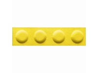 Decosa filcblokk sárga 60 cm x 15 cm Decosa filcblokk sárga 60 cm x 15 cm