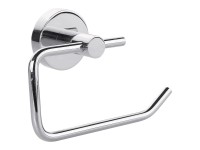 tesa Smooz WC - papír tartó magasfényű krómozott tesa Smooz WC - papír tartó magasfényű krómozott