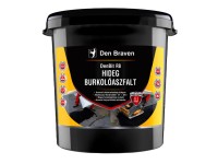 DenBit RB Hideg burkolóaszfalt 25 kg DenBit RB Hideg burkolóaszfalt 25 kg